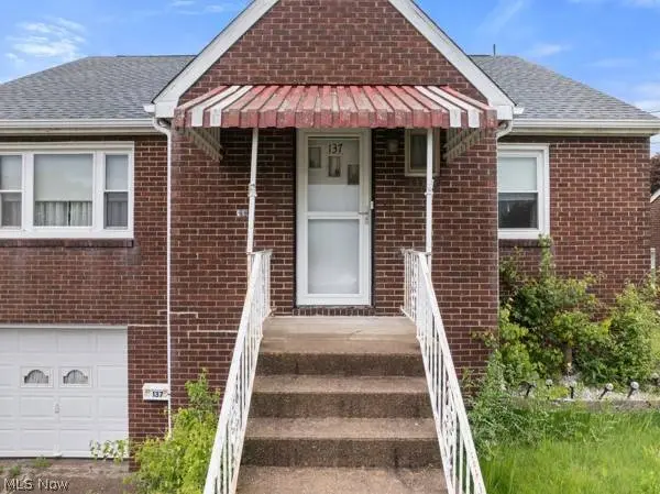 137 Oak ST, Weirton, WV 26062