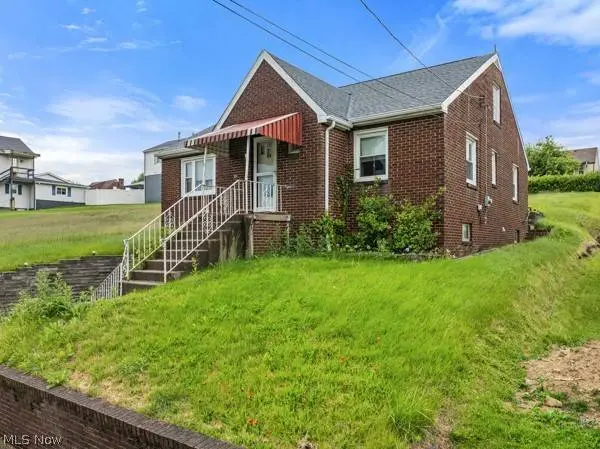 137 Oak ST, Weirton, WV 26062
