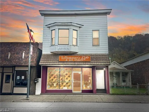 830 Main ST, Follansbee, WV 26037