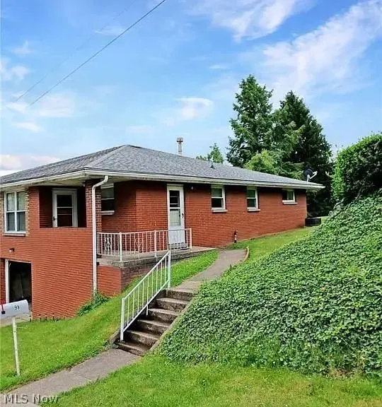 98 Summers ST, Weirton, WV 26062