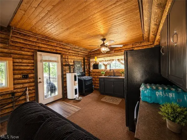 59 Elks RD, Wellsburg, WV 26070