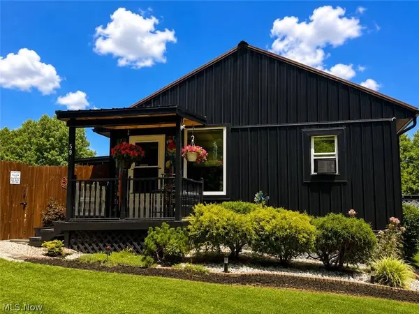 59 Elks RD