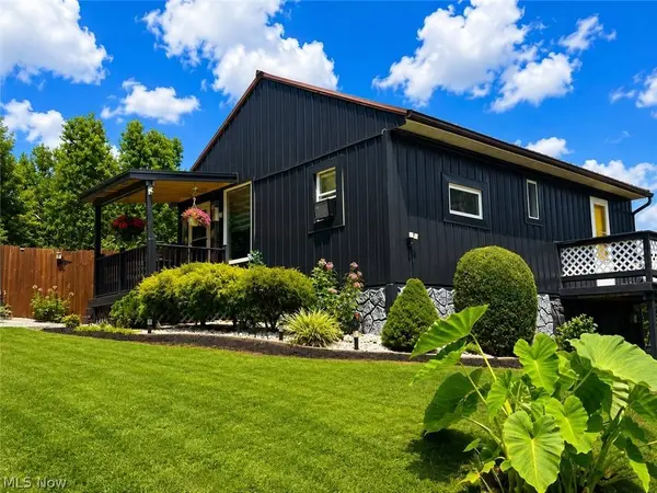 59 Elks RD, Wellsburg, WV 26070