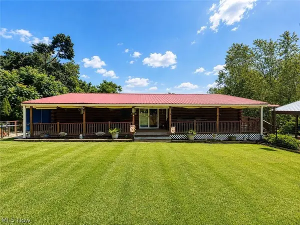 2193 McCord Hill RD