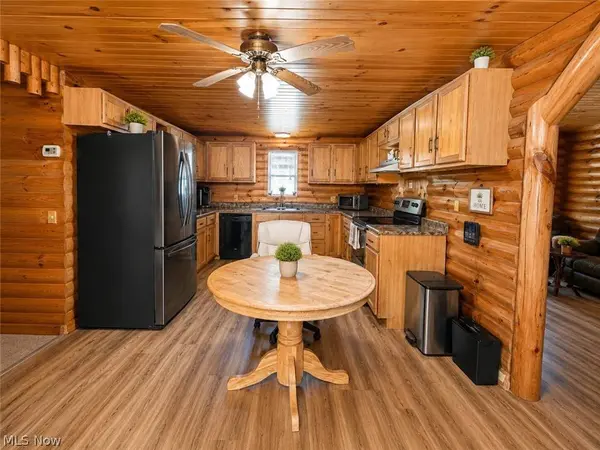 2193 McCord Hill RD, Wellsburg, WV 26070