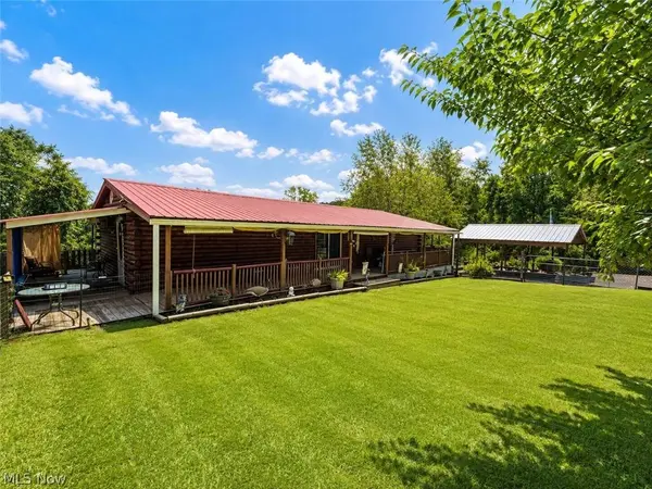 2193 McCord Hill RD, Wellsburg, WV 26070
