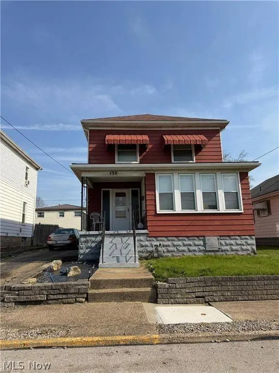 130 Elmer AVE