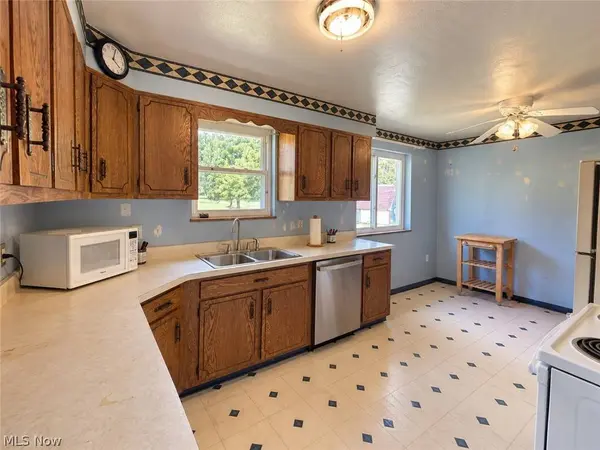 4741 Kings Creek RD, Weirton, WV 26062