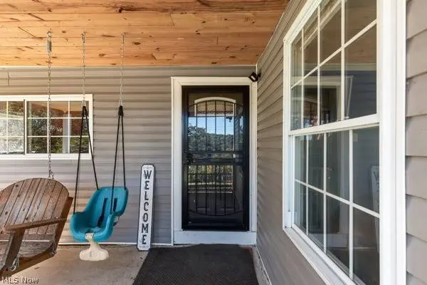 213 BENNETT DRIVE, Weirton, WV 26062