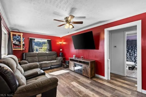 213 BENNETT DRIVE, Weirton, WV 26062