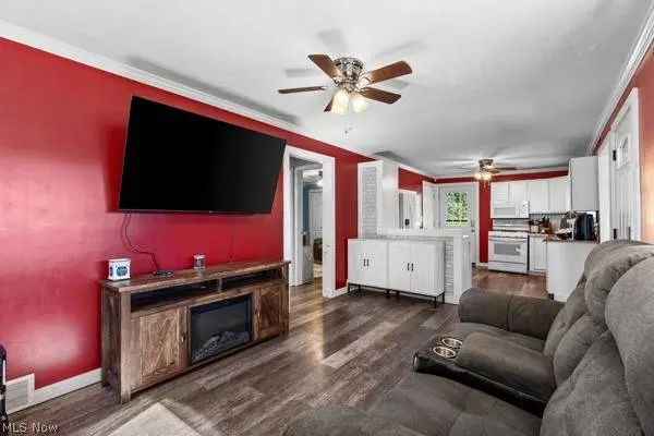213 BENNETT DRIVE, Weirton, WV 26062