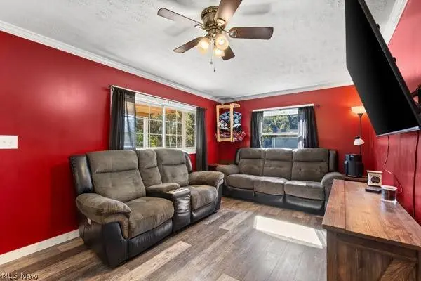 213 BENNETT DRIVE, Weirton, WV 26062