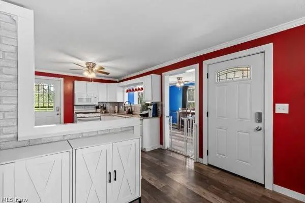 213 BENNETT DRIVE, Weirton, WV 26062