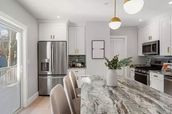 22 Berkley Rd #1, Hull, MA 02045