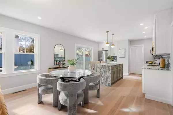 22 Berkley Rd #1, Hull, MA 02045