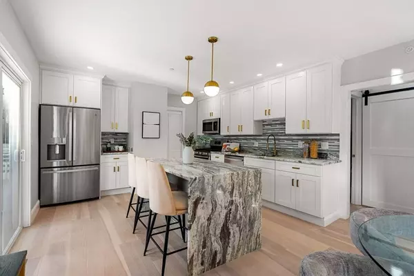 22 Berkley Rd #1, Hull, MA 02045