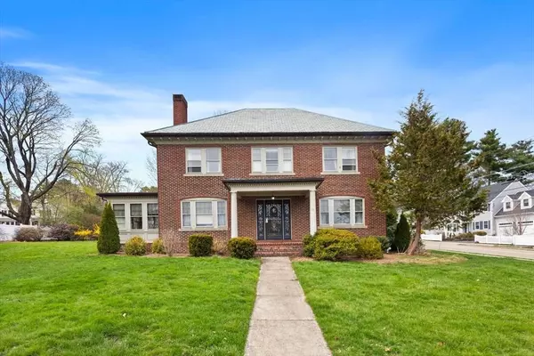 53 Beech St, Norwood, MA 02062