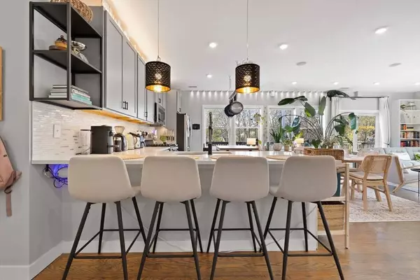 10 Ruthven Park #3, Boston, MA 02121