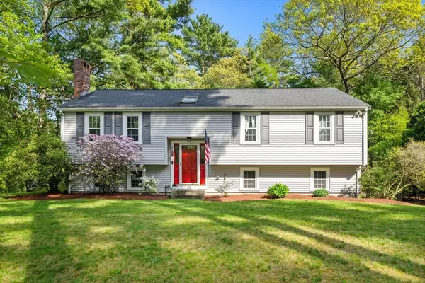 50 Indian Pond Rd, Kingston, MA 02364