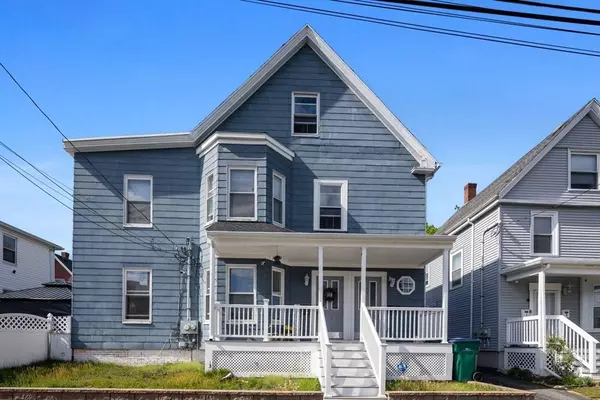 10 Atkins Ave, Lynn, MA 01904