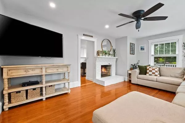 121 West St, Braintree, MA 02184