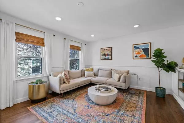 3 Short Street Pl, Boston, MA 02129