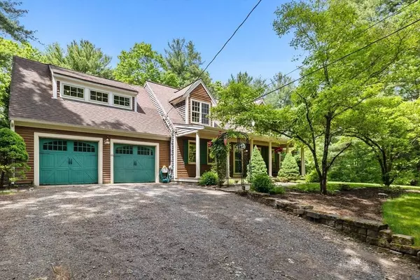 116 Elmer St, Pembroke, MA 02359