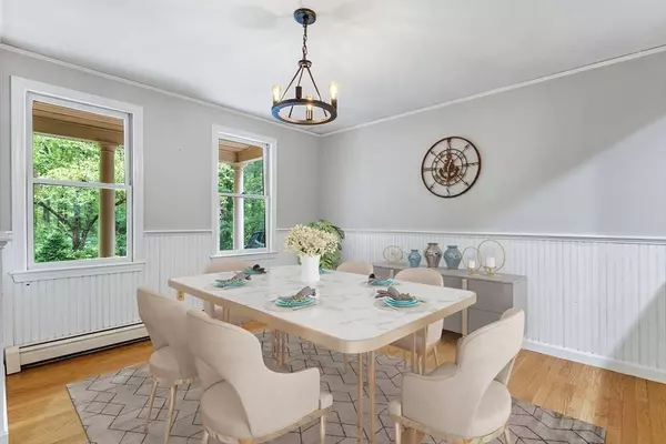 116 Elmer St, Pembroke, MA 02359