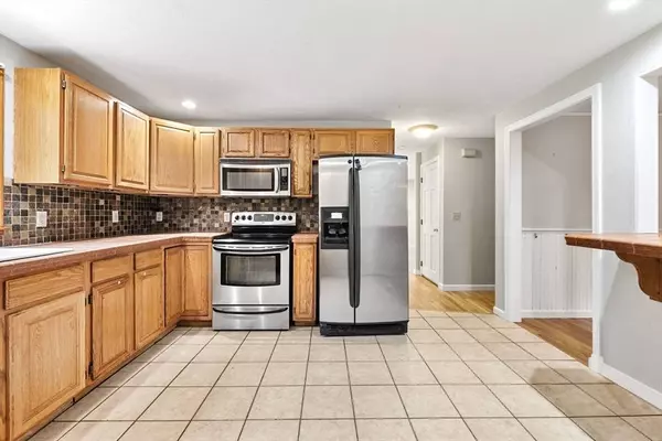 116 Elmer St, Pembroke, MA 02359