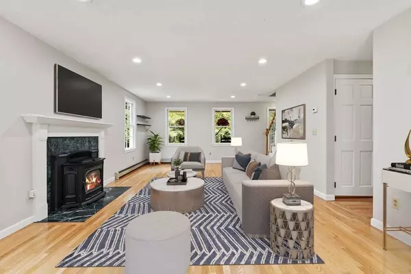 116 Elmer St, Pembroke, MA 02359