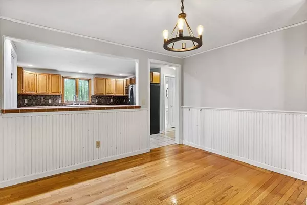 116 Elmer St, Pembroke, MA 02359