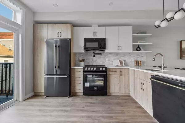 33 Copeland #F, Boston, MA 02119