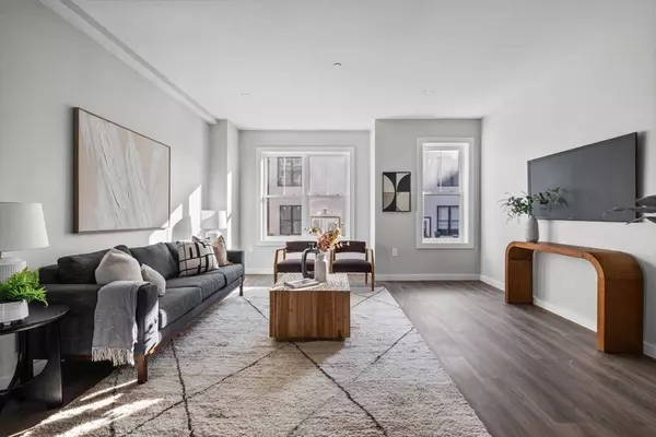 33 Copeland #F, Boston, MA 02119