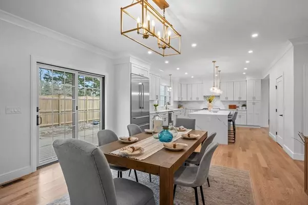 6 Grace Dr, Cohasset, MA 02025