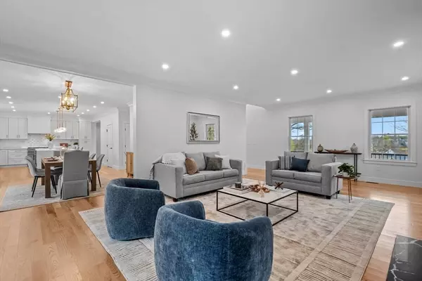 6 Grace Dr, Cohasset, MA 02025