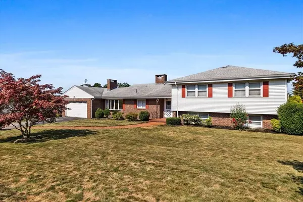 63 Sears Rd, Milton, MA 02186