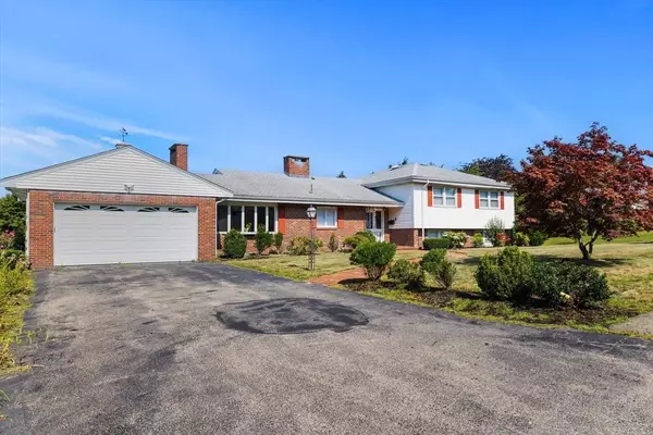 63 Sears Rd, Milton, MA 02186