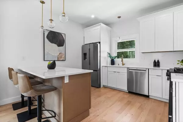 12 Sewall Ave #2B, Winthrop, MA 02152