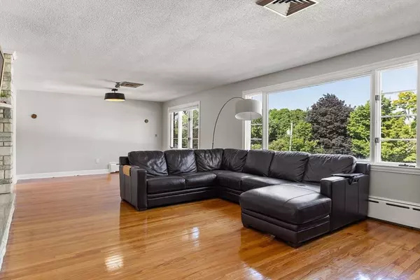 63 Sears Rd, Milton, MA 02186