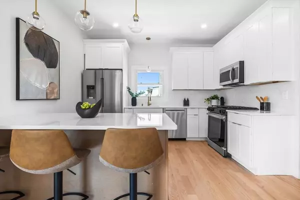 12 Sewall Ave #2B, Winthrop, MA 02152