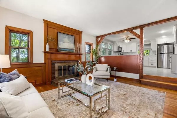 14 Harvard St Ext, Woburn, MA 01801