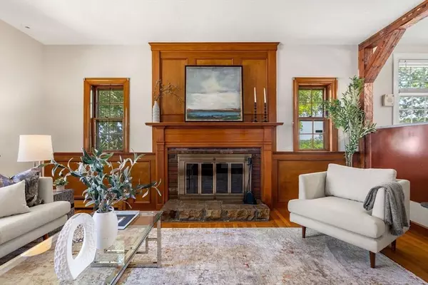 14 Harvard St Ext, Woburn, MA 01801