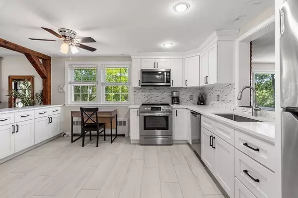 14 Harvard St Ext, Woburn, MA 01801