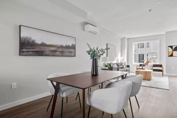 33 Copeland #C, Boston, MA 02119