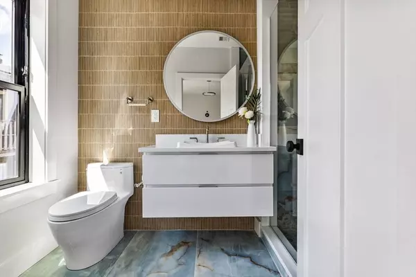 198 Bowen #3, Boston, MA 02127