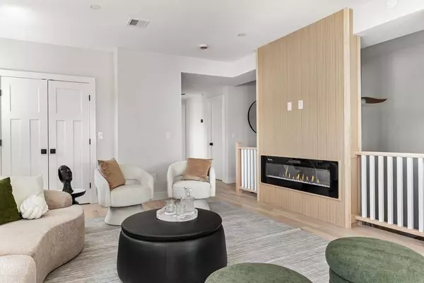 198 Bowen #3, Boston, MA 02127