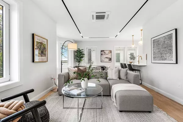 5 Nancia #2, Boston, MA 02128