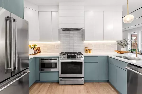 5 Nancia #2, Boston, MA 02128