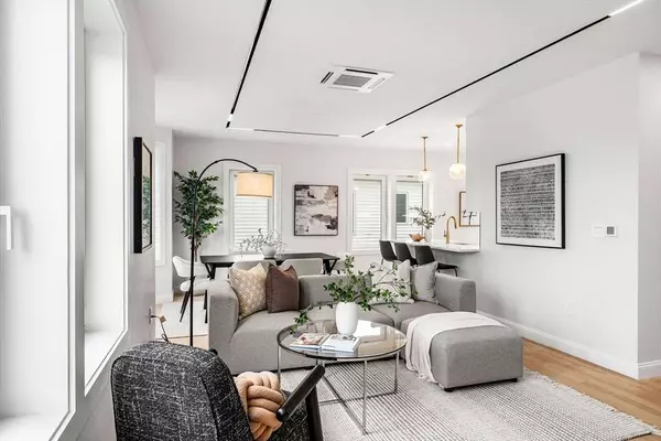 5 Nancia #2, Boston, MA 02128