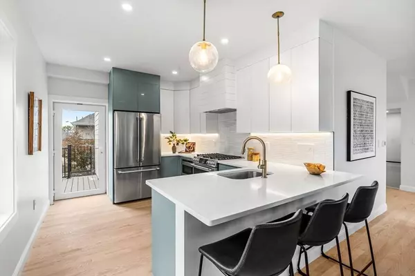 5 Nancia #2, Boston, MA 02128